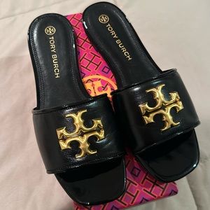 Tory Burch Eleanor Slide